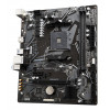 Gigabyte A520M K emaplaat, AMD A520, AM4, mATX