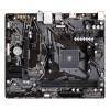 Gigabyte A520M K emaplaat, AMD A520, AM4, mATX