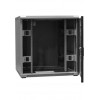 EmiterNet Top vabaltseisev raamiga serverikapp 16U, plekk-/klaasuksed, 800 x 800 x 820 mm (EM/SH05D-8816-SH0)