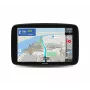 TomTom GO Camper Max Premium Pack autonavigatsioon, 7 inch
