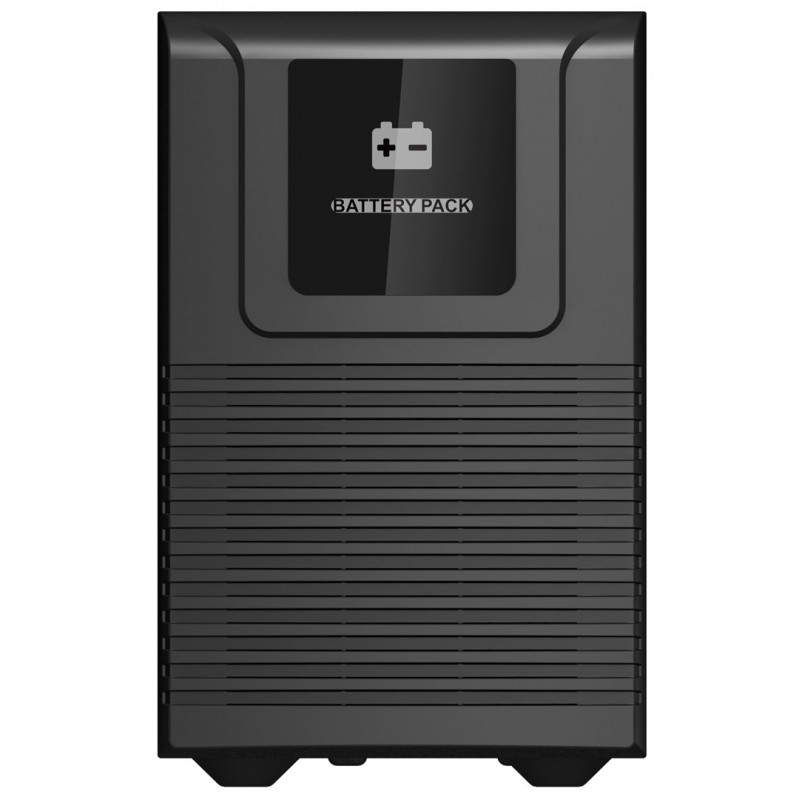 PowerWalker BP S24T-6x9Ah UPS-i akupakk, 12 V, 9 Ah
