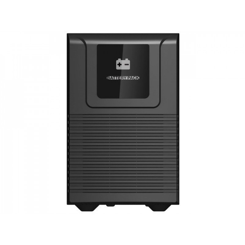 PowerWalker BP S24T-6x9Ah UPS-i akupakk, 12 V, 9 Ah