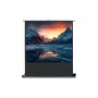 celexon Professional mobiilne plus projektsiooniekraan, 63 inch (161 cm)