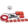 K & K M9700 autonoomne ultraheli nugiste peletaja