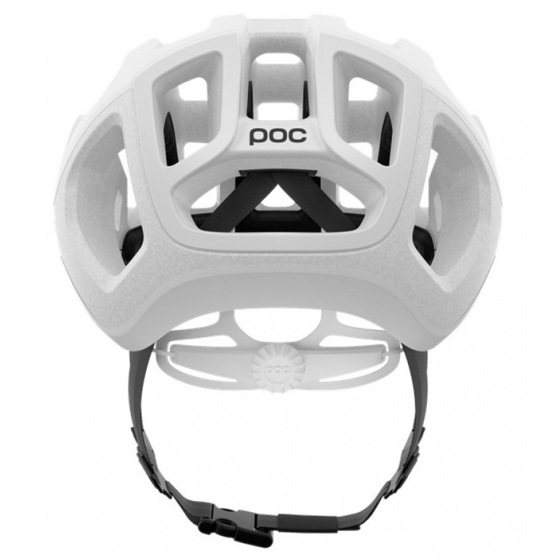 POC Ventral Lite jalgrattakiiver, valge
