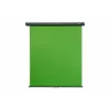 celexon Rollo Chroma Key roheline ekraan, 275,8 cm