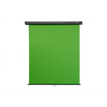 celexon Rollo Chroma Key roheline ekraan, 275,8 cm