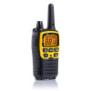 Midland XT70 Adventure raadiosaatja, 93 kanalit, 433,075 - 446,09375 MHz, must/kollane