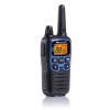 Midland XT60 raadiosaatja, 24 kanalit, 446.00625 - 446.0937 MHz, must, sinine