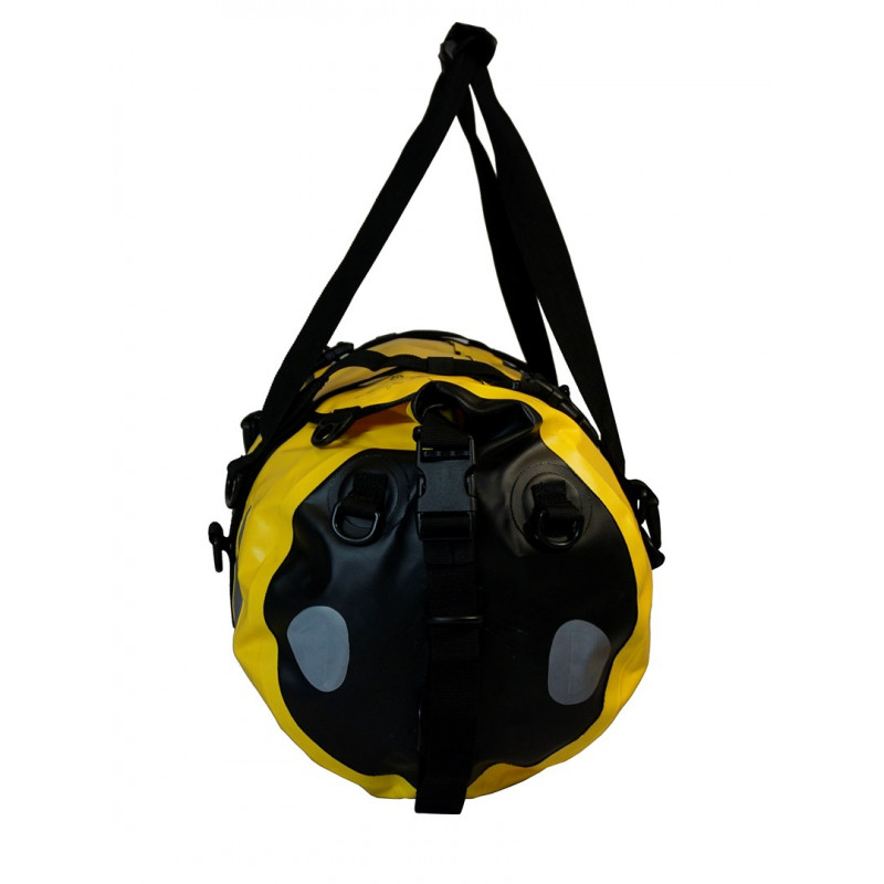 Amphibious Voyager II veekindel kott, 45 l, kollane (BS-2245.04)