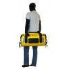 Amphibious Voyager II veekindel kott, 45 l, kollane (BS-2245.04)