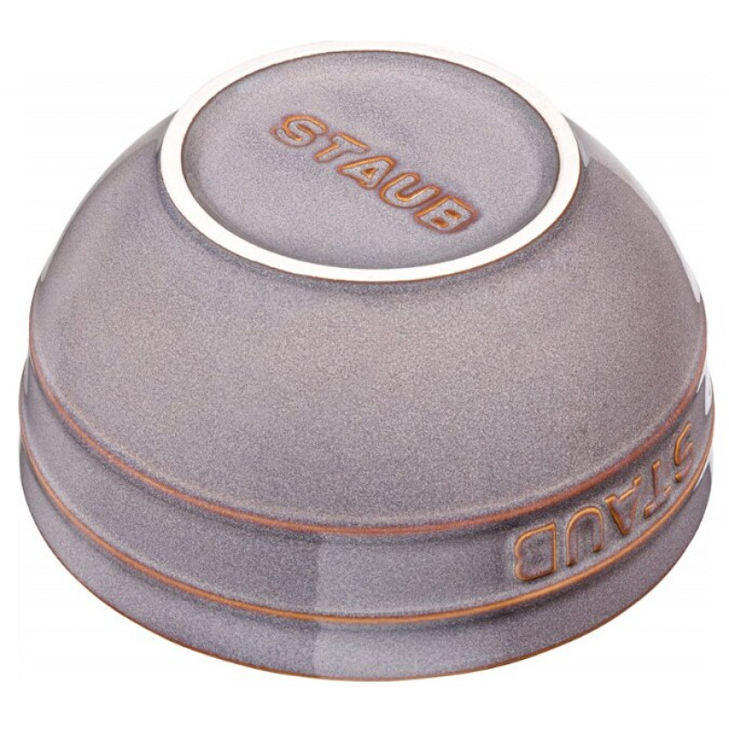 Staub ümmargune kauss 40508-152-0, 12 cm, 4-osaline komplekt