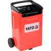 YATO YT-83062 autoaku laadija (alaldi), 38 A / 540 A / 800 Ah