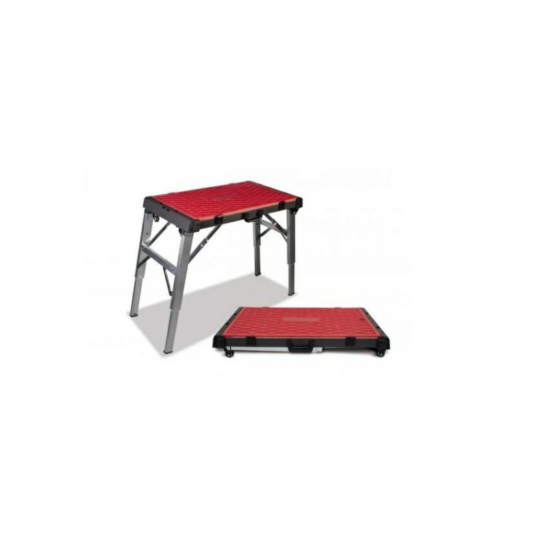 RUBI 4in1 töölaud (66924)