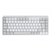 Logitech MX Mechanical Mini klaviatuur Macile (920-010796)
