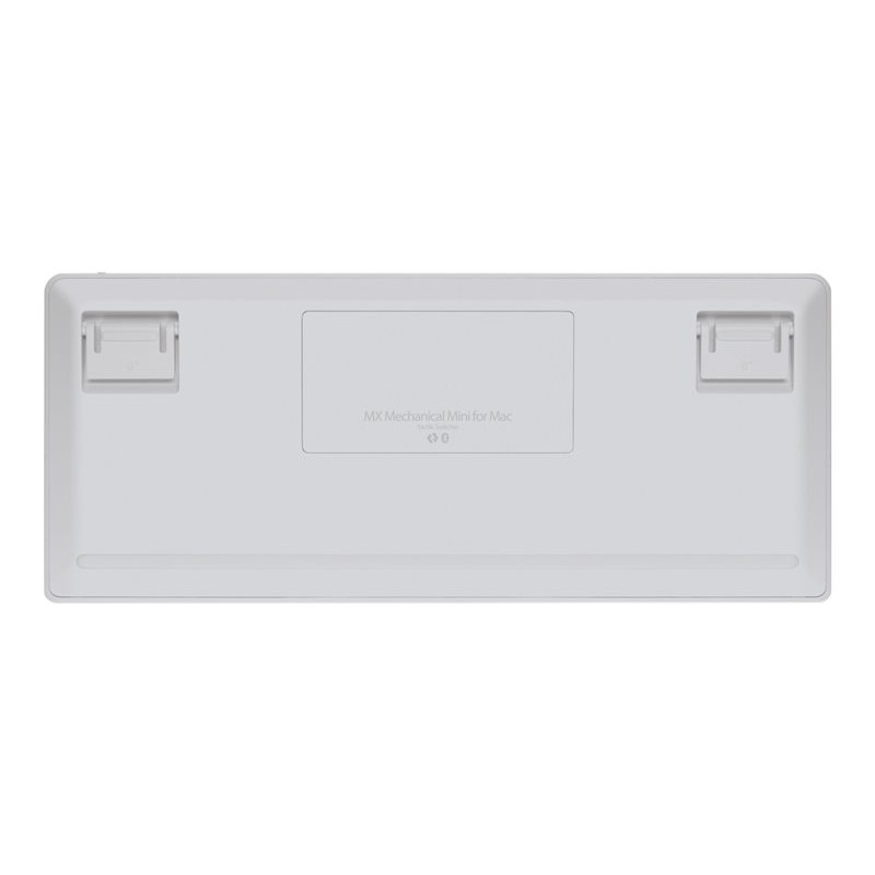 Logitech MX Mechanical Mini klaviatuur Macile (920-010796)