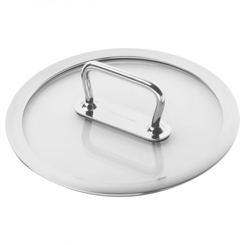ZWILLING Pro ümmargune hõbedane keedupott 3.5 L