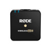 RODE Wireless GO II TX juhtmevaba mikrofoni saatja