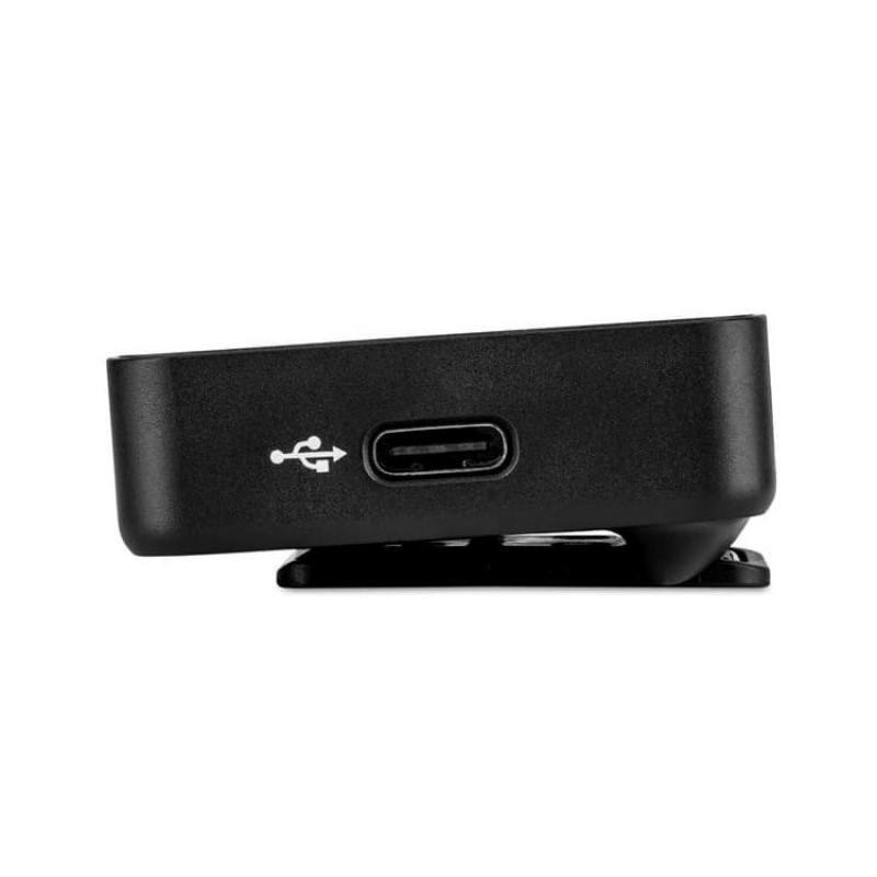 RODE Wireless GO II TX juhtmevaba mikrofoni saatja