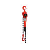 YATO YT-58964 käsikettplokk, 1,5 t, 1,5 m