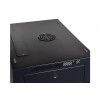 Digitus DN-WU19 04U/450/B 4U seinale kinnitatav rack-kapp, must