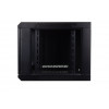 Digitus DN-WU19 04U/450/B 4U seinale kinnitatav rack-kapp, must