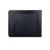 Digitus DN-WU19 04U/450/B 4U seinale kinnitatav rack-kapp, must
