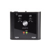 Reloop iPhono 2 heliliides, 16-bitine, must