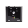 Reloop iPhono 2 heliliides, 16-bitine, must