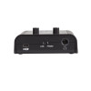 Reloop iPhono 2 heliliides, 16-bitine, must