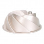PATISSE BASIC Alumiiniumist kringlikoogivorm 24 cm