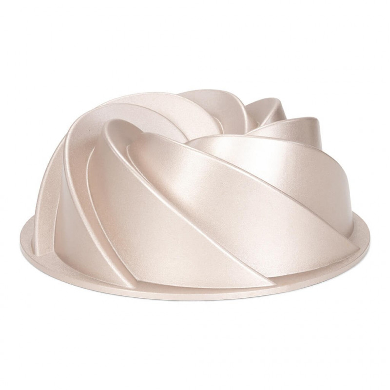 PATISSE BASIC Alumiiniumist kringlikoogivorm 24 cm