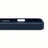 Evelatus Silver-Shield Skin Feel 2-in-1 MagSafe ümbris Apple iPhone 18 Pro Max jaoks, tumesinine