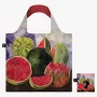 LOQI Frida Kahlo kott – Viva la Vida, Watermelons