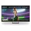 Sony BRAVIA 7 II K55XR75M2B 55-tolline True RGB 4K nutiteler