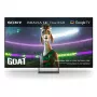 Sony BRAVIA 7 II K55XR75M2B 55-tolline True RGB 4K nutiteler