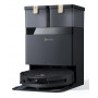 Ecovacs Deebot T50 Pro Omni Gen3 robottolmuimeja, must