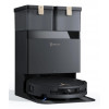 Ecovacs Deebot T50 Pro Omni Gen3 robottolmuimeja, must