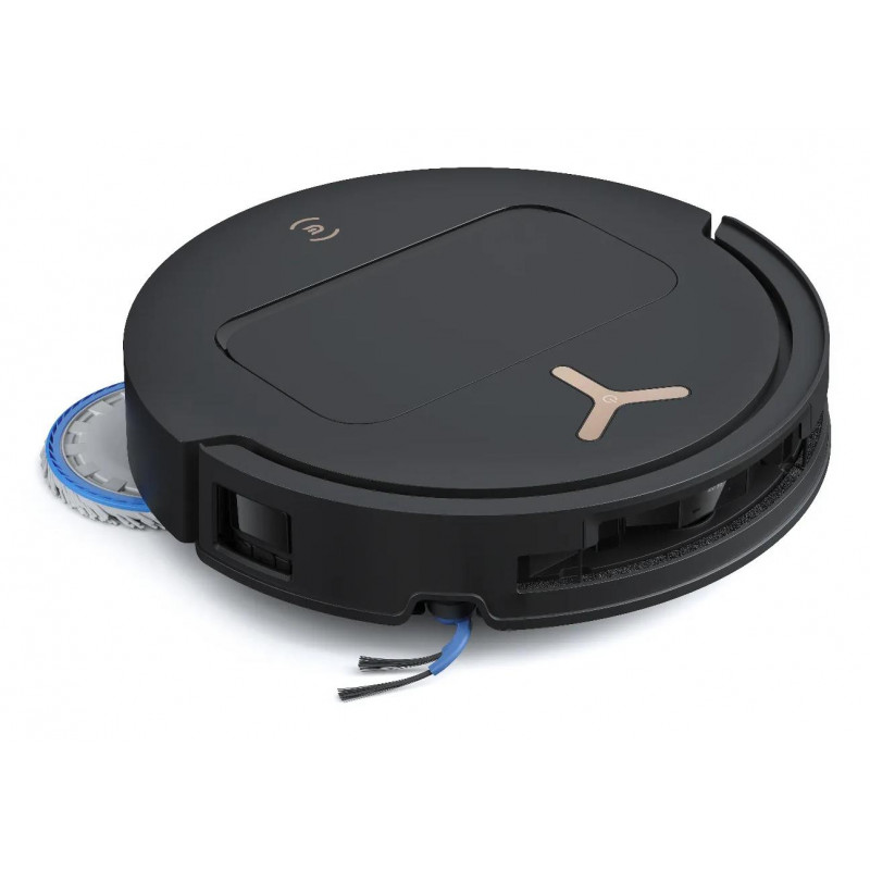 Ecovacs Deebot T50 Pro Omni Gen3 robottolmuimeja, must