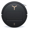 Ecovacs Deebot T50 Pro Omni Gen3 robottolmuimeja, must