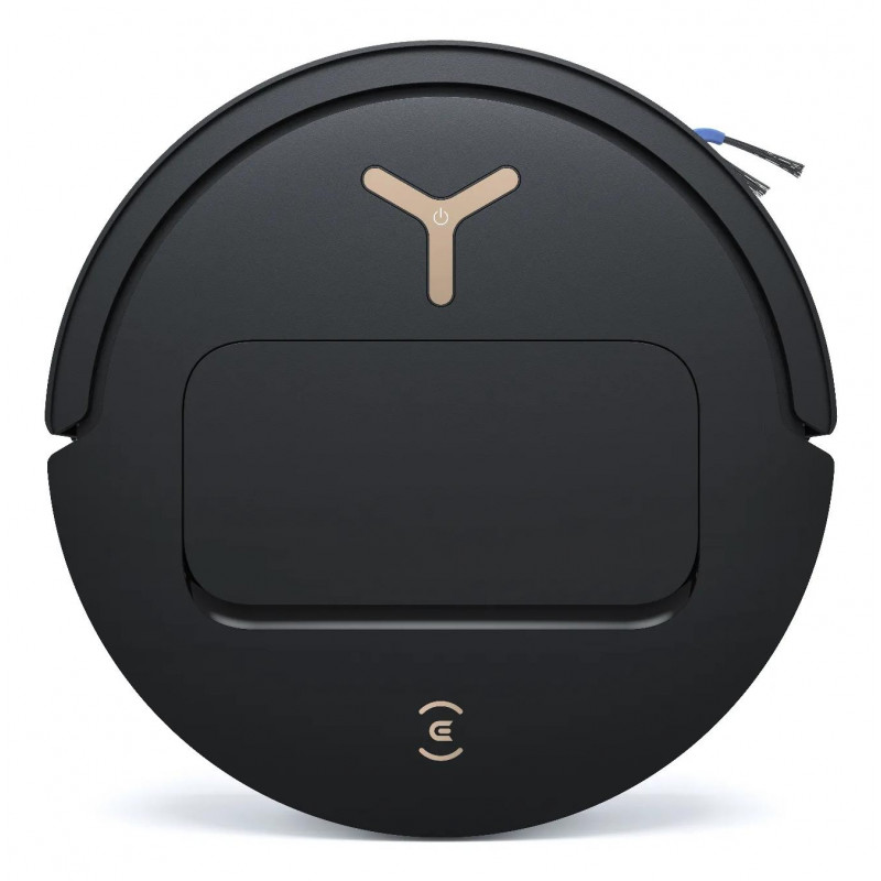 Ecovacs Deebot T50 Pro Omni Gen3 robottolmuimeja, must