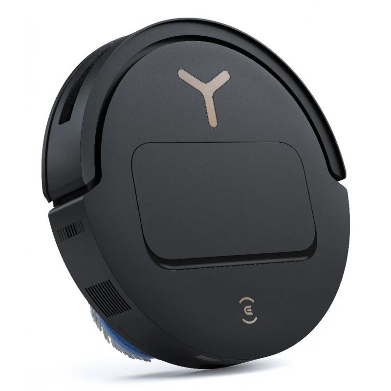 Ecovacs Deebot T50 Pro Omni Gen3 robottolmuimeja, must
