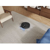 Ecovacs Deebot T30E Omni robottolmuimeja, must