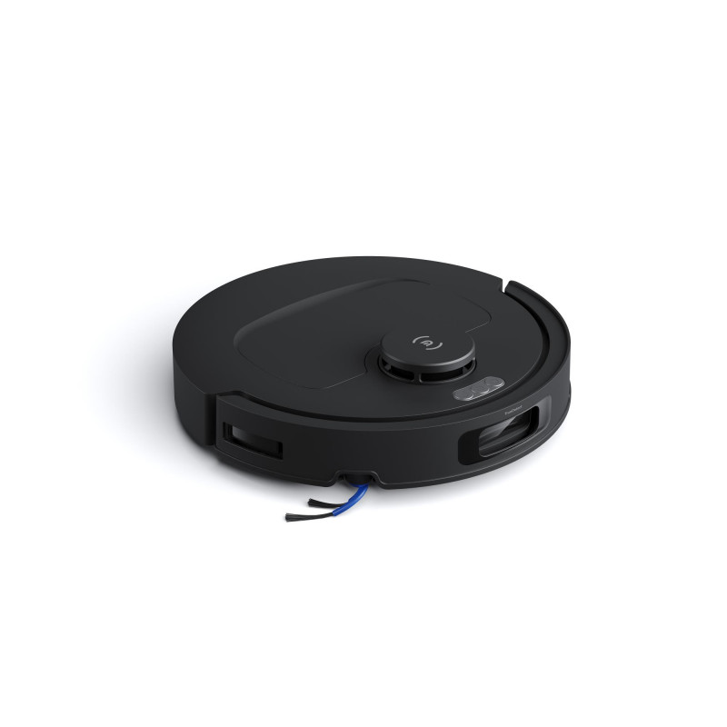 Ecovacs Deebot T30E Omni robottolmuimeja, must