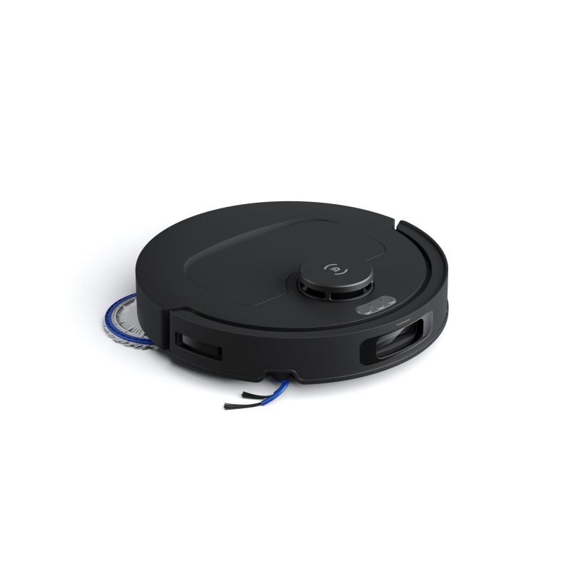 Ecovacs Deebot T30E Omni robottolmuimeja, must
