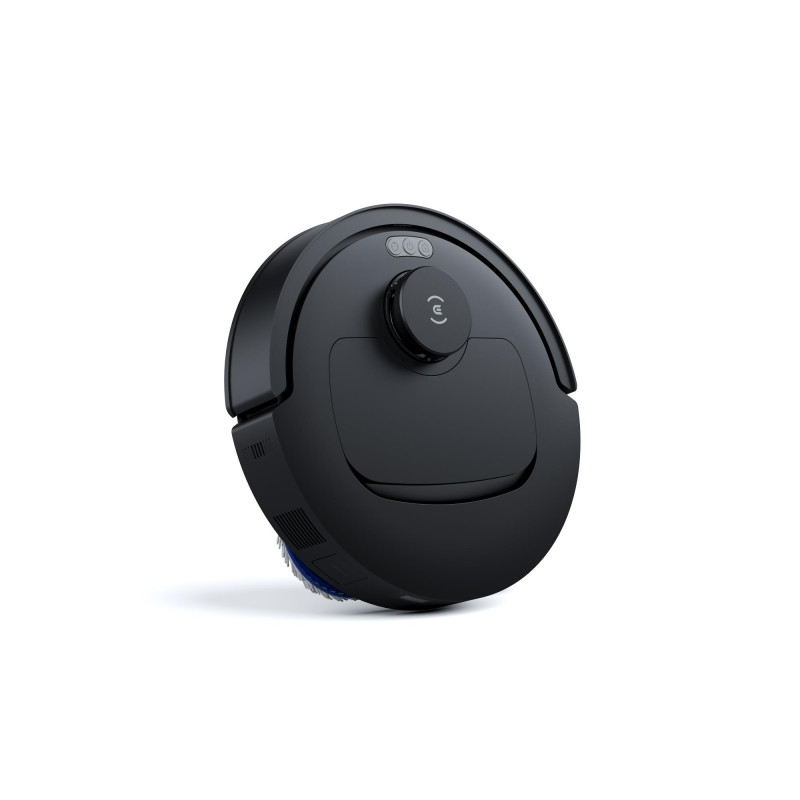 Ecovacs Deebot T30E Omni robottolmuimeja, must