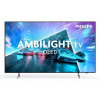 Philips 65OLED761/12 65 inch (164 cm) 4K UHD teler, Ambilight 3-küljeline, 120 Hz, must