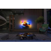 Philips 65OLED761/12 65 inch (164 cm) 4K UHD teler, Ambilight 3-küljeline, 120 Hz, must