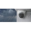 IP-kaamera Hilook IPC-T241H-C kuppelkaamera 4MP 2.8mm IR20m