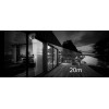 IP-kaamera Hilook IPC-T241H-C kuppelkaamera 4MP 2.8mm IR20m